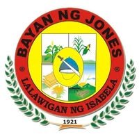 Official seal of the Municipality of Jones